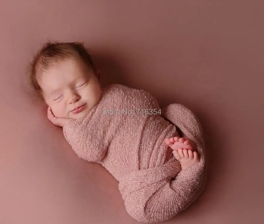 stretchy muslin wraps