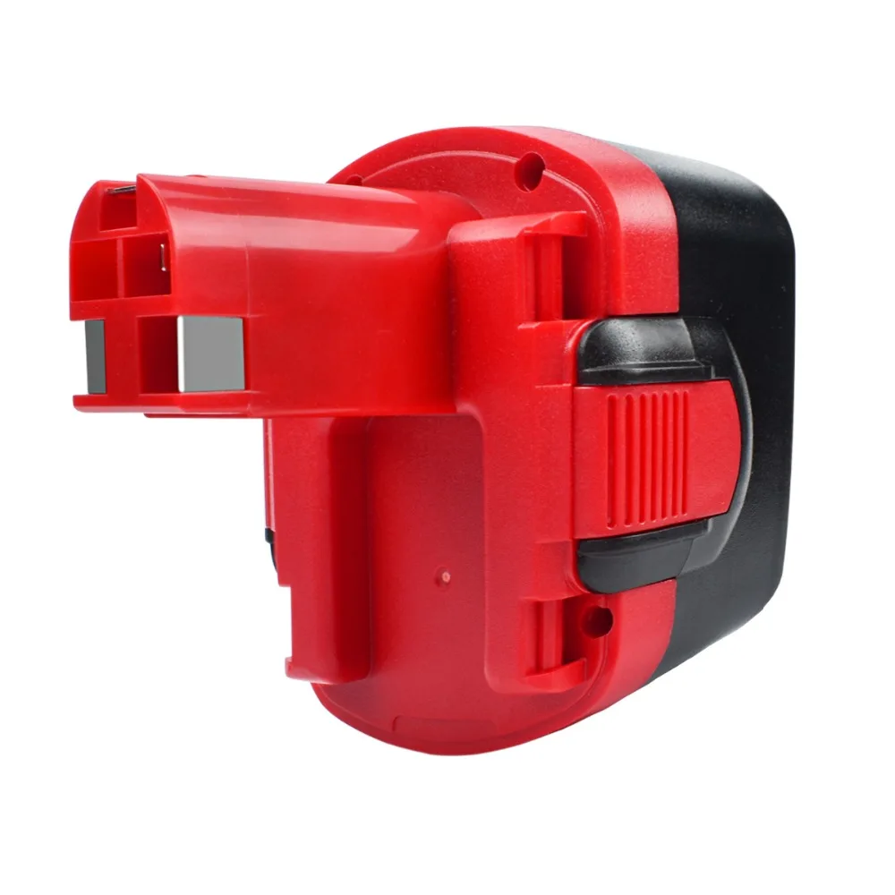 Powtree для Bosch 1x12 V 3000mAh BAT043 аккумуляторная батарея Замена GSR 12 VE 2 GSB PSB BAT045 BTA120