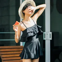 Сексуальная Женская купальная Одежда Цельный купальный костюм пуш-ап купальники Женская пляжная одежда купальное платье