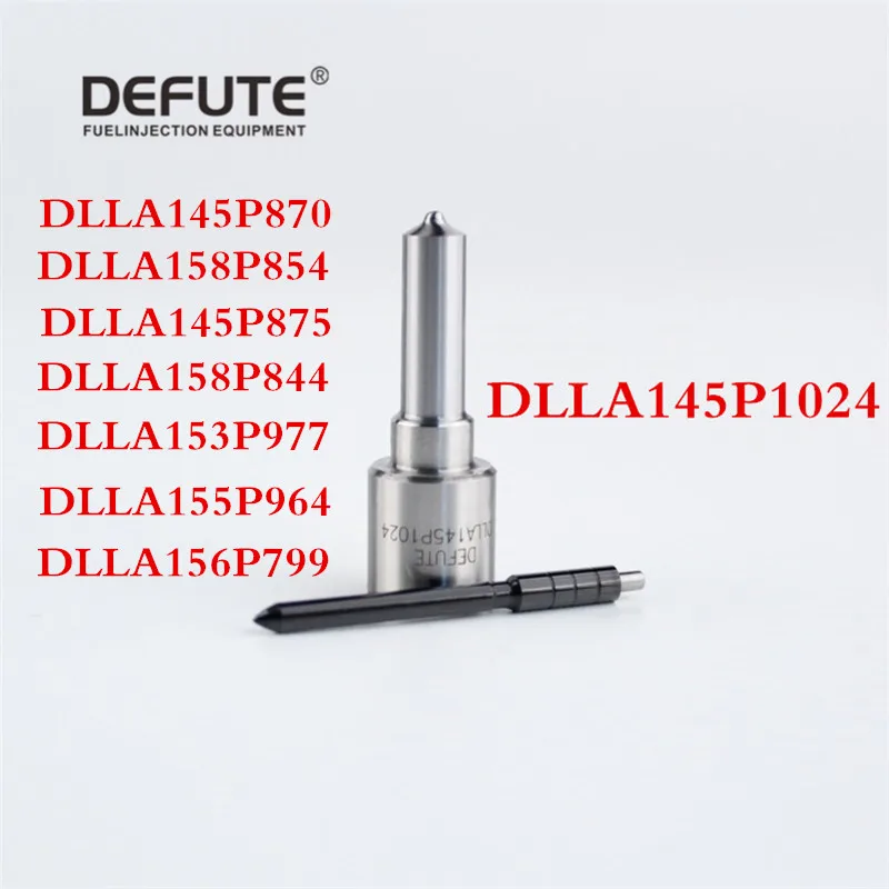 DLLA145P1024 DLLA145P870 DLLA158P854 DLLA145P875 DLLA158P844 DLLA153P977 DLLA155P964 новая Форсунка common