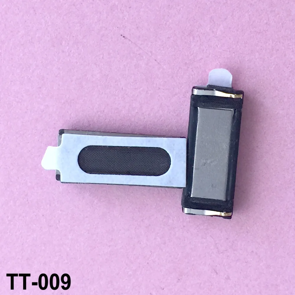Для Doogee BL9000 Передняя Ушной Динамик Приемник наушник верхний динамик Запасная