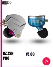 Горячая Распродажа Олово аудио T2 в ухо наушник двойной динамический Drive HIFI бас наушники диджея Металл 3,5 мм наушники гарнитуры с MMCX