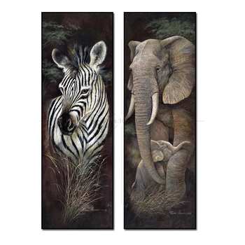 

3d diy Diamond painting Animals Elephant Mosaic Needlework Embroidery With Rhinestones Dmc Diamond Cross Stitch Home Decor craft