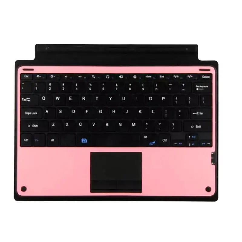 

Portable Keyboard Lightweight Tablet untra-book keypad Wireless Bluetooth Keyboard for Microsoft Surface Pro3 Pro4 Pro5