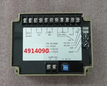 4914090 generator spare parts governor automatic control