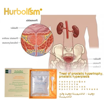 

Hurbolism Herbal Powder for Prostatic Hypertrophy, Ease Kidney Heart Urethra Pressure. Prevention treatment prostate combination