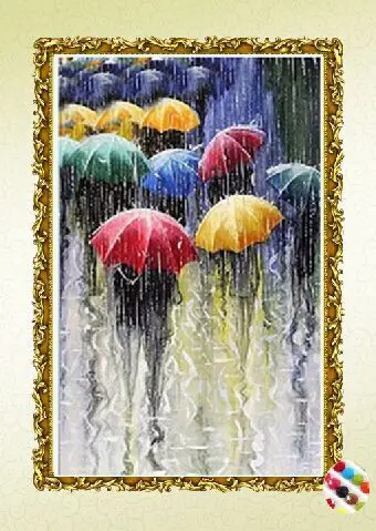 

Diamond Mosaic DIY Magic Cube Diamond Painting Cross Stitch 5D Diamond Embroidery drill cube Rhinestone Craft Home Decor