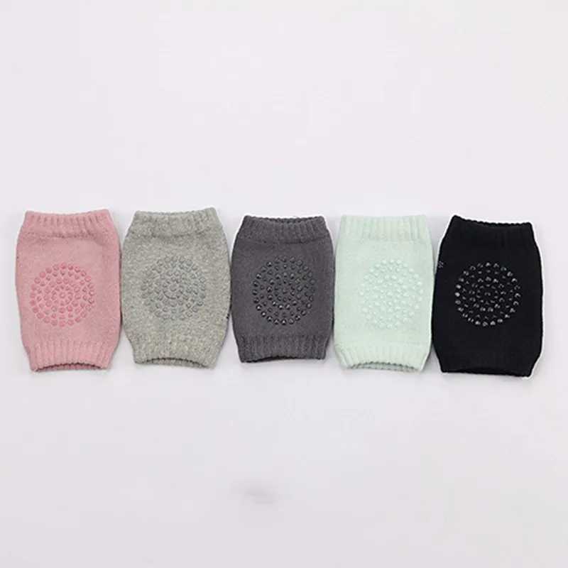 Solid Kids Leg Warmers Cotton Children Socks Boyd Girls Terry Sock Thick Multifunctional Knee Cuff 2016 New Toddler Leg Warmers (2)