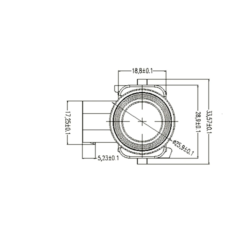 Датчик парковки для автомобилей Opel Astra J/G/H Corsa C MERIVA A VECTRA VIVARO ZAFIRA A/B SAAB 9 3 VAUXHALL 6238242