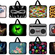 Розничная,+ номер для отслеживания 1" 15.4 15.6 дюймов ноутбука Тетрадь рукава сумка чехол Чехол Кожа протектор