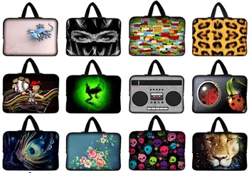

Retail Free Shipping + Tracking Number 15" 15.4 15.6 Inch Laptop Notebook Sleeve bag Case Cover Pouch Skin Protector
