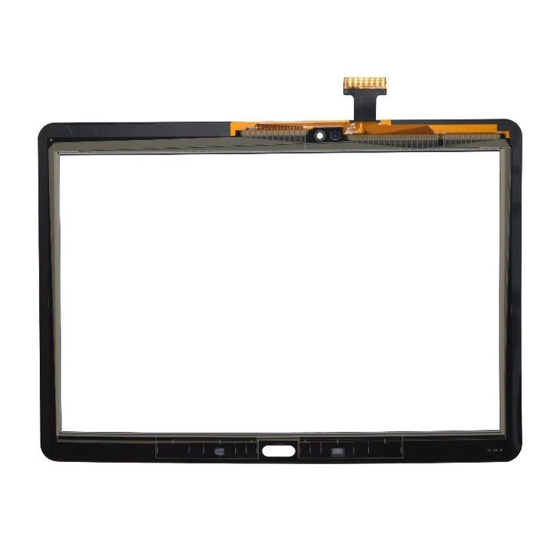 DHL 30 шт.(проверено) для Samsung Galaxy Tab Pro 10,1 T520 T525 SM-T525 T520 планшета Сенсорный экран Стекло внешний Панель