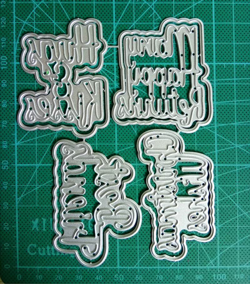 Bendici-n-palabra-de-felicitaci-n-frontera-123-100mm-de-corte-de-Metal-muere-Scrapbooking-lbum (2)
