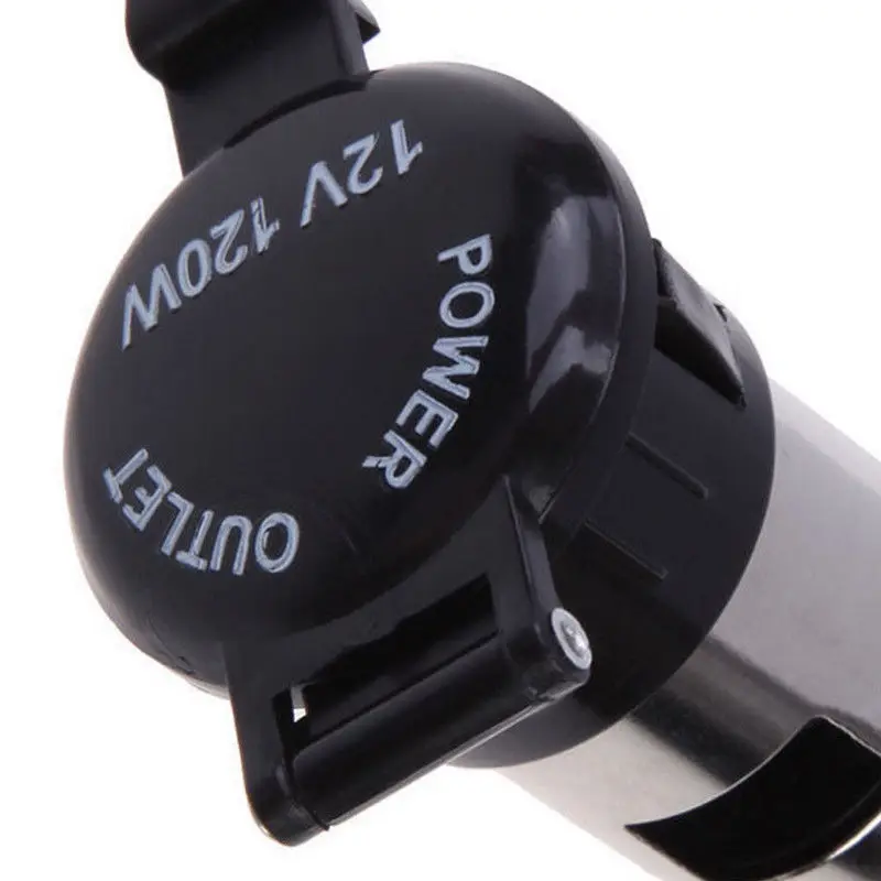 12V 10A 120W разъем автомобильного прикуривателя