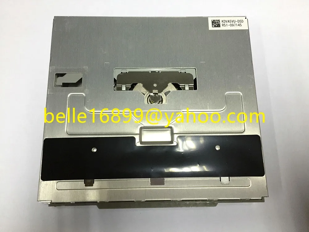 Новый бренд Desai Xiwei DVD механизм HD89CH SF HD89 Оптический Пикап для Nisan Toyota VW навигация GPS