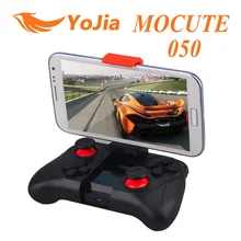 Оригинал mocute 050 беспроводная связь bluetooth game pad джойстик для iphone ios Andriod Tablet PC Smart TV Box Game Pad Для Поклонников Игры
