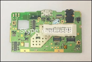 

Original New for Lenovo P780 motherboard main board card 4GB Rom Without Volume Button