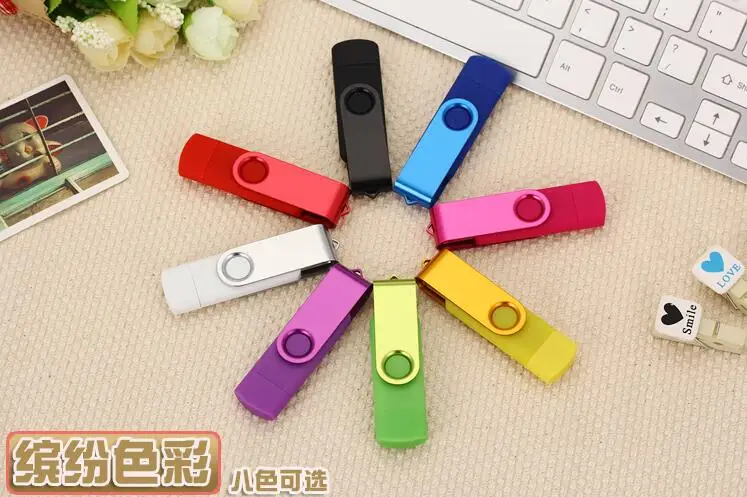 USB флеш накопитель для мобильных телефонов 64 ГБ 32 8 OTG внешний карта памяти micro usb Samsung|micro memory stick|usb stickmemory stick |