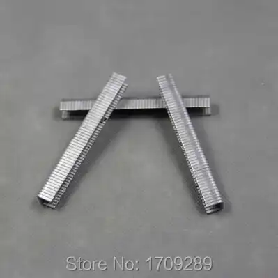 aluminum nails