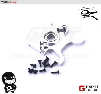 

GARTT 700 Front Metal Main Shaft Holder Fits Algin Trex 700 RC Helicopter