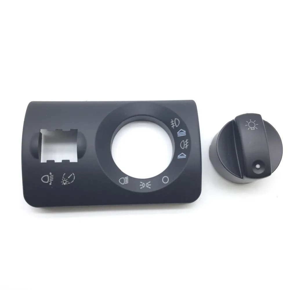 NEW HEADLIGHT FOG LIGHT SWITCH REPAIR KIT COVER AUDI A6 4B C5 AVANT S6 02-05