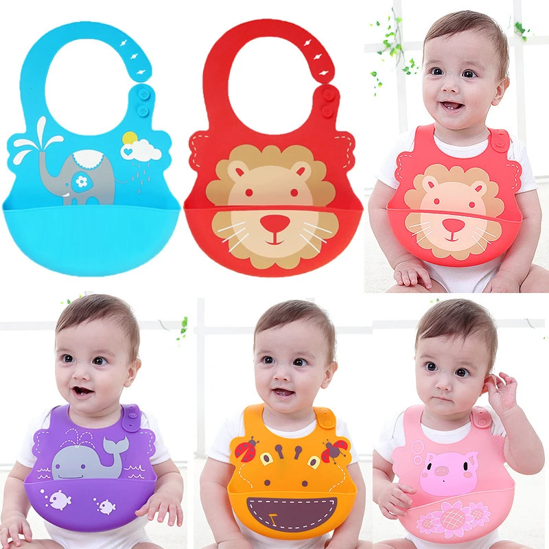 newborn bibs apron skip zoo baby waterproof babador de silicone bandana bibs for babies stuff saliva towel baberos seersucker