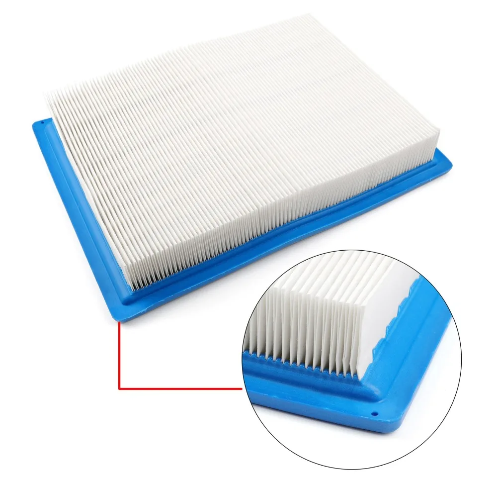 Ceny Areyourshop akcesoria motocyklowe filtr powietrza 7081706 Cleaner Box Stock Ranger 900 XP RZR 570 załoga dla Polaris New Arrival