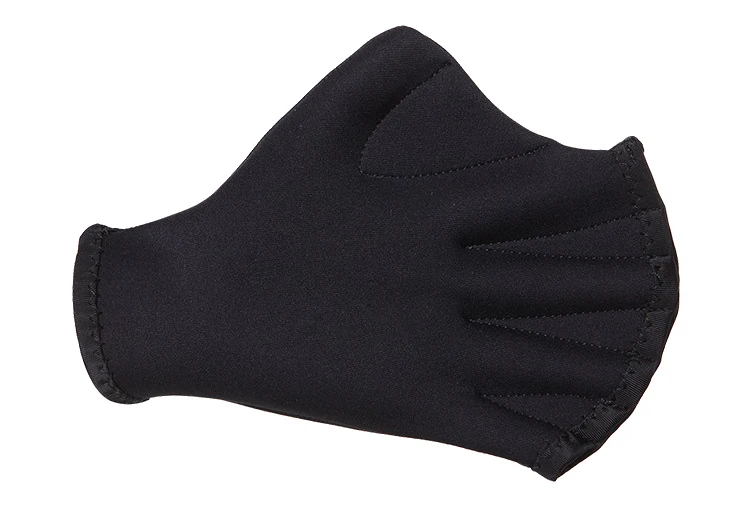 2 мм сохраняет тепло плавание ming дайвинг перчатки утка перепончатая ладонь неопрен Анти-Царапины Спорт Плавание солнцезащитный крем