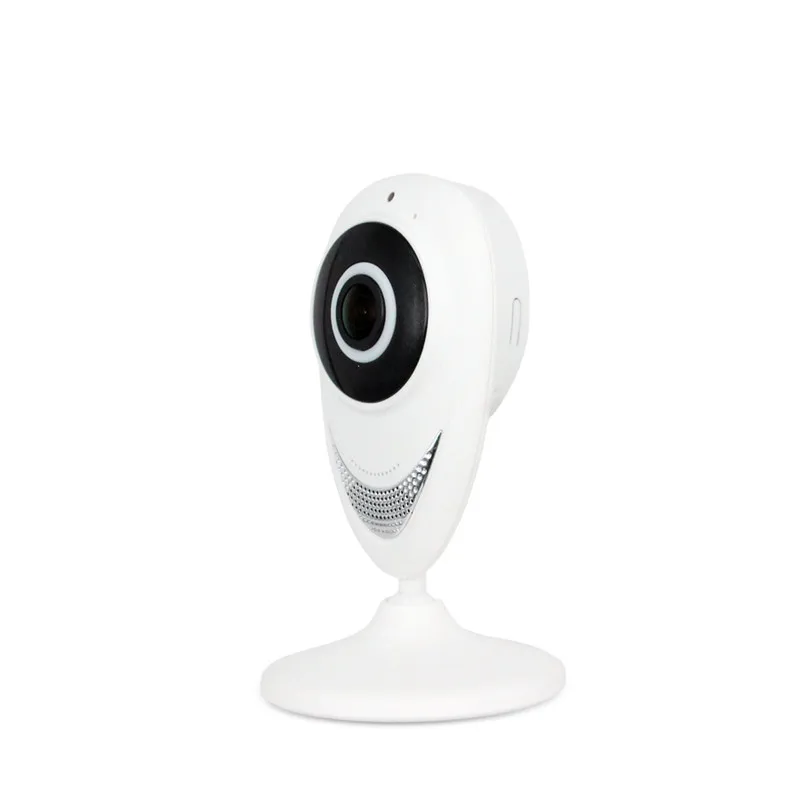 

HD Camera 720P,1.0MP Night Vision Audio Recording support 128G TF card, Wifi Indoor Cameras ,sn:EC8-G6