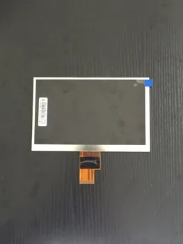

7 inch For HE070NA-13B (1024x600) 40PIN LCD screen display