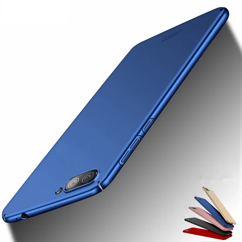 Модный чехол для телефона Asus Zenfone 4 Max Zc554kl Plus жесткий матовый из поликарбоната 5