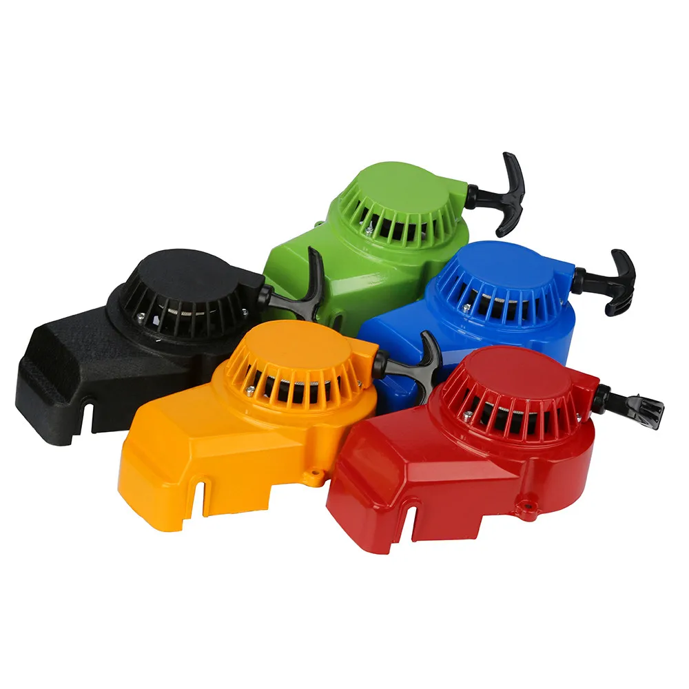 

49cc Mini Moto Pull Start Pull Start Mini Moto Dirt Bike Moto Quad Air Cooled Mini Moto quad / ATV's Dirtbike New 2019