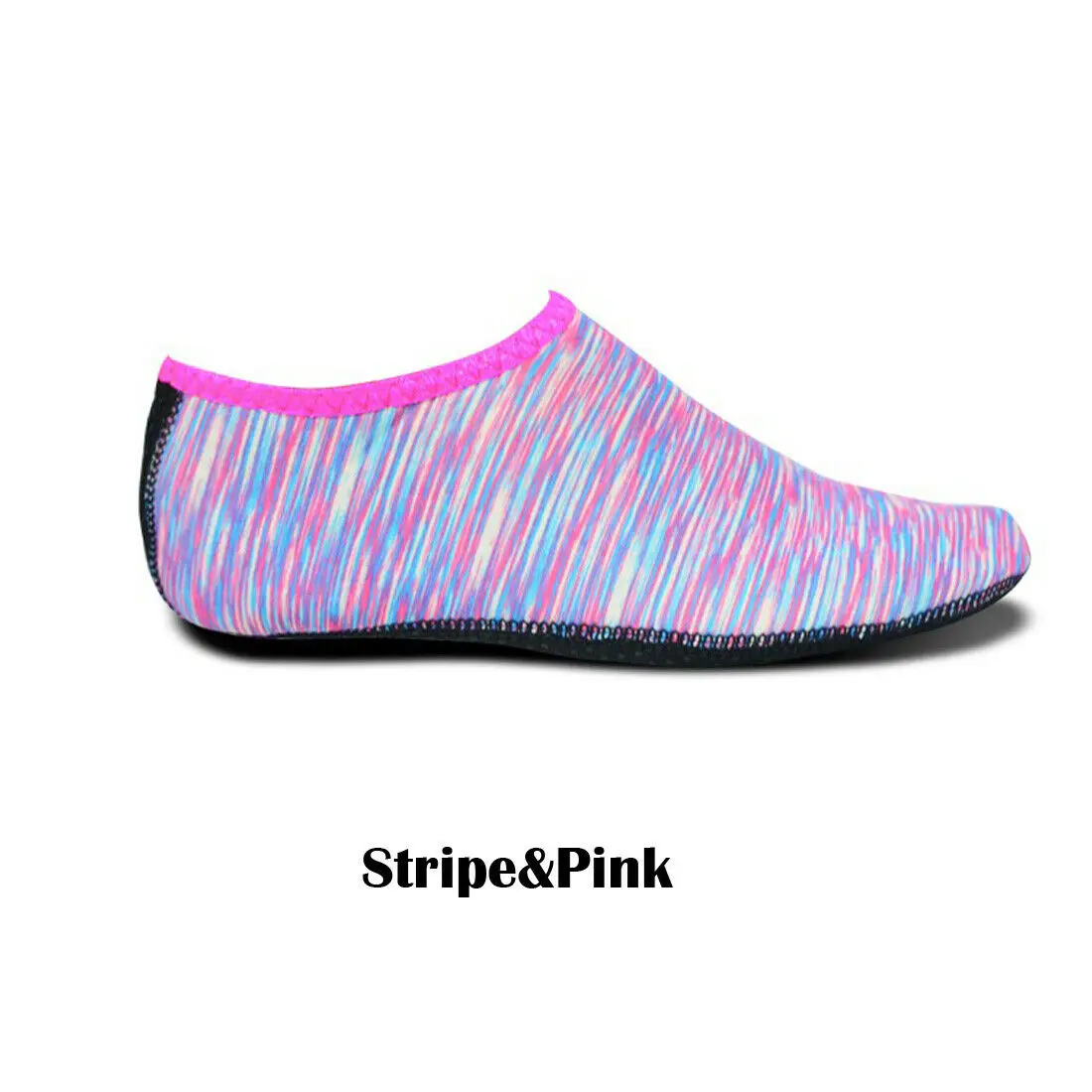 Unisex Sports Barefoot Water Skin Shoes Aqua Socks Beach Swim Surf Yoga Exercise