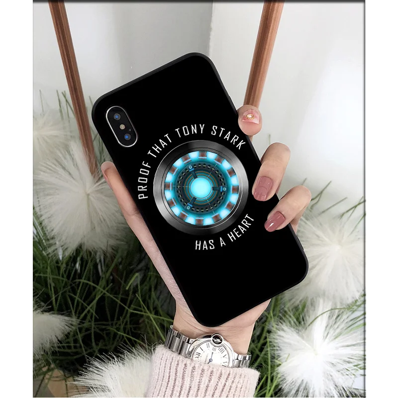 Marvel Iron man