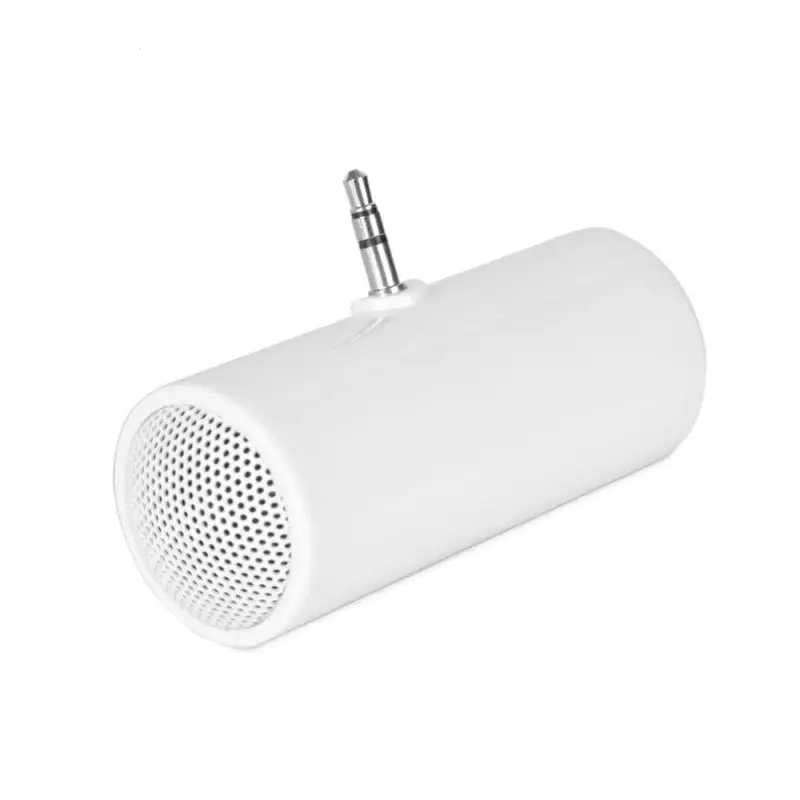 Buy Portable 3.5mm Jack AUX Plug Stereo Mini Speaker