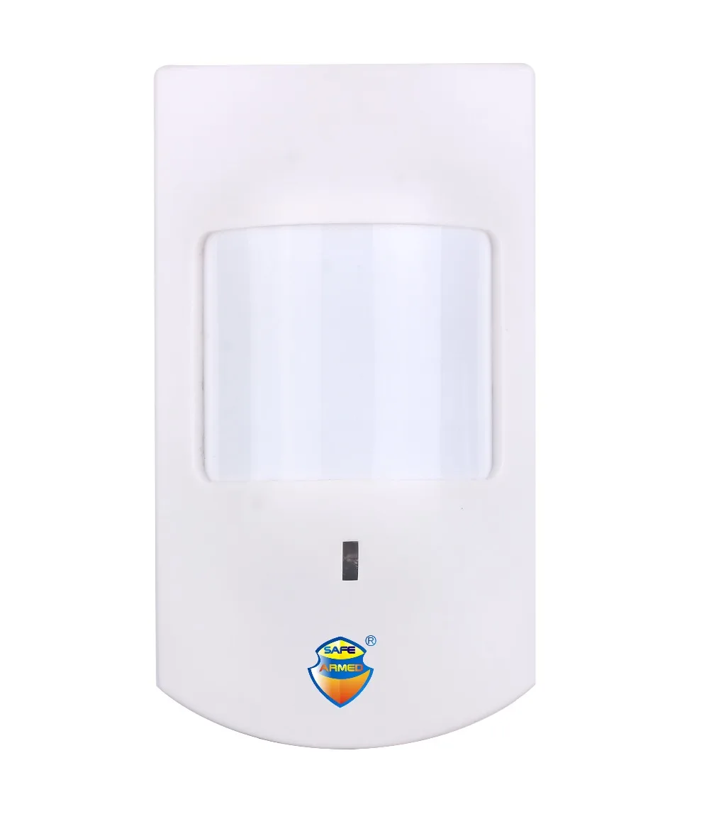 868MHZ Touch Keypad LCD GSM PSTN Wireless Security Home Office Burglar Intruder Alarm System w indoor Siren support smart socket