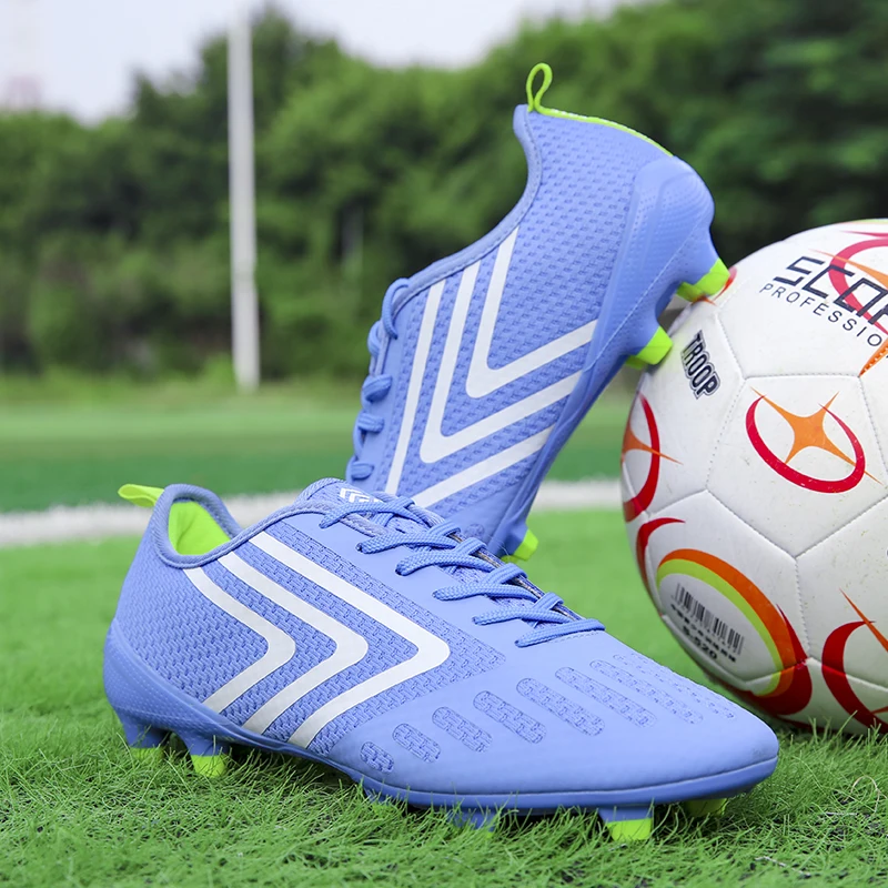 shoes in soccer