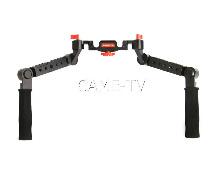 

CAME-TV 15mm CNC DSLR Universal Handle Grip UG25