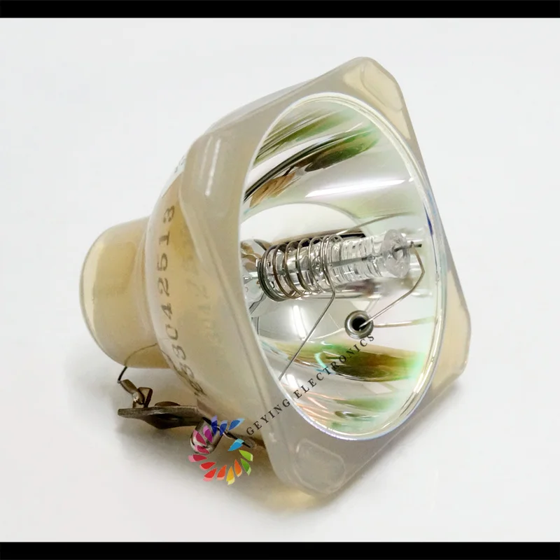 

Free Shipping NP02LP Original Projector Lamp Bulb UHP 200/150W For NE C NP40 NP50