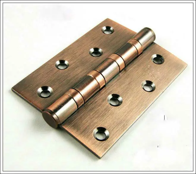 Copper door coupons