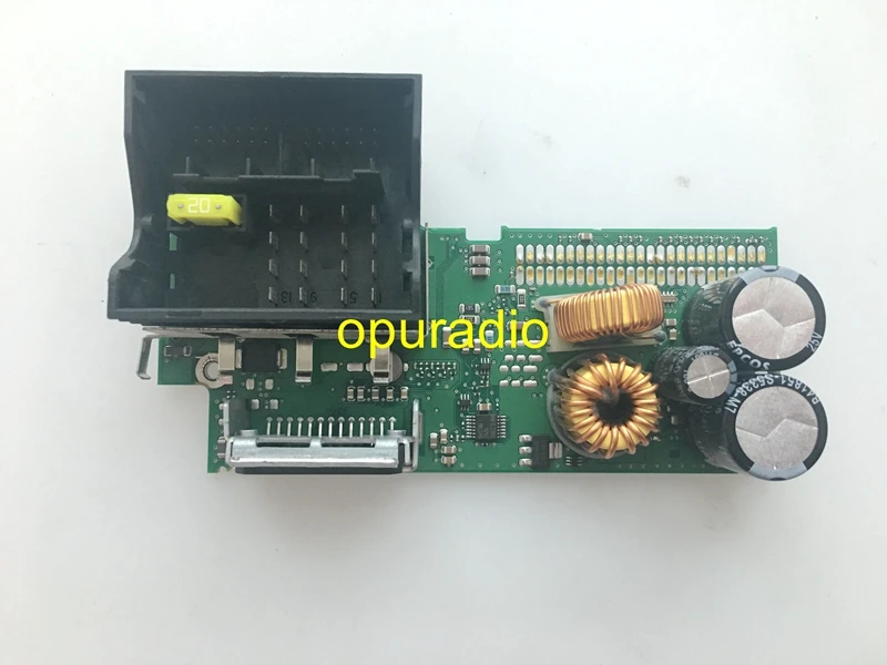 RNS510 pcb  (2)