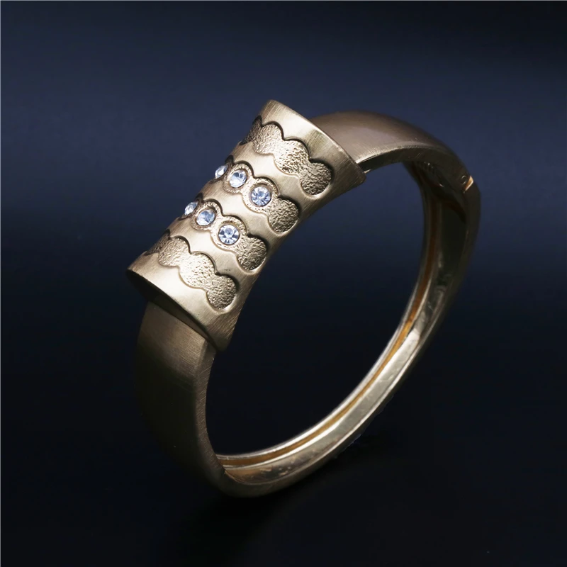 pz jewellery women bangle bracelet trendy jewelry  women alloy racelet for women