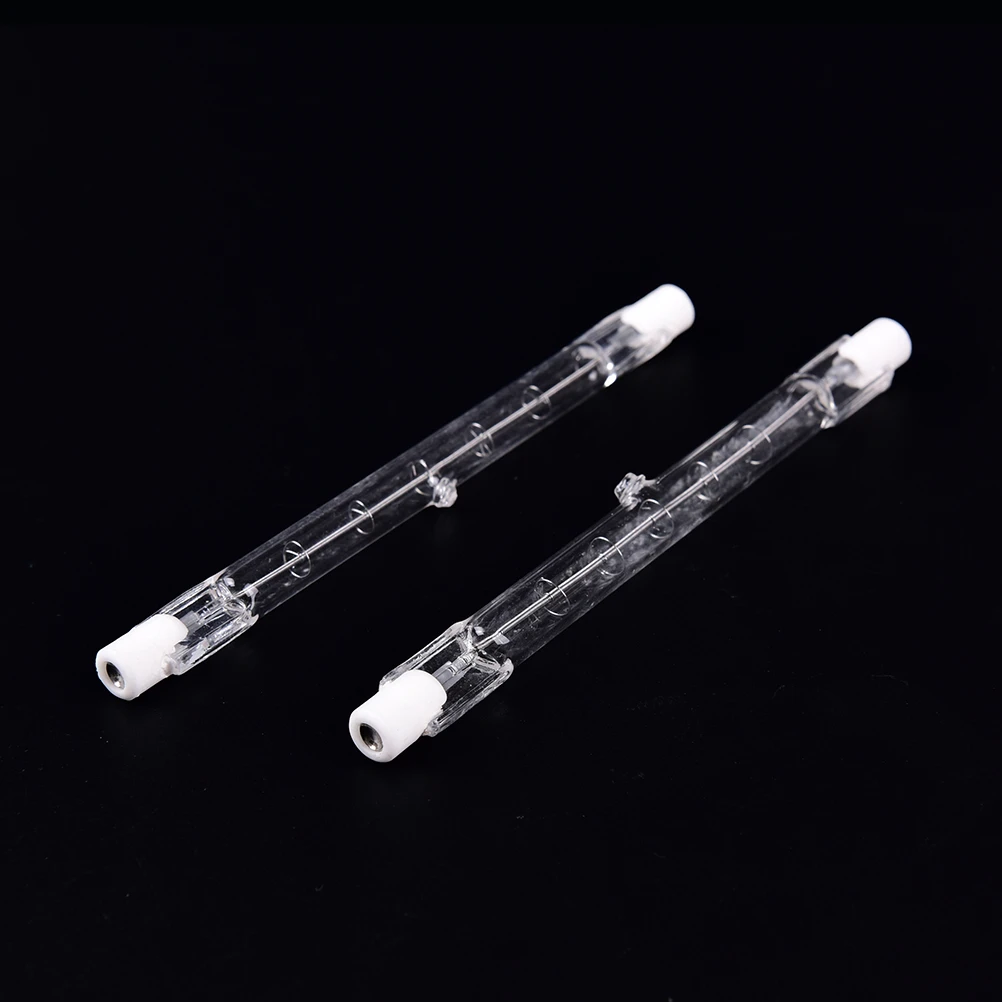 Halogen Bulb 300W Halogen Lamp 118mm 