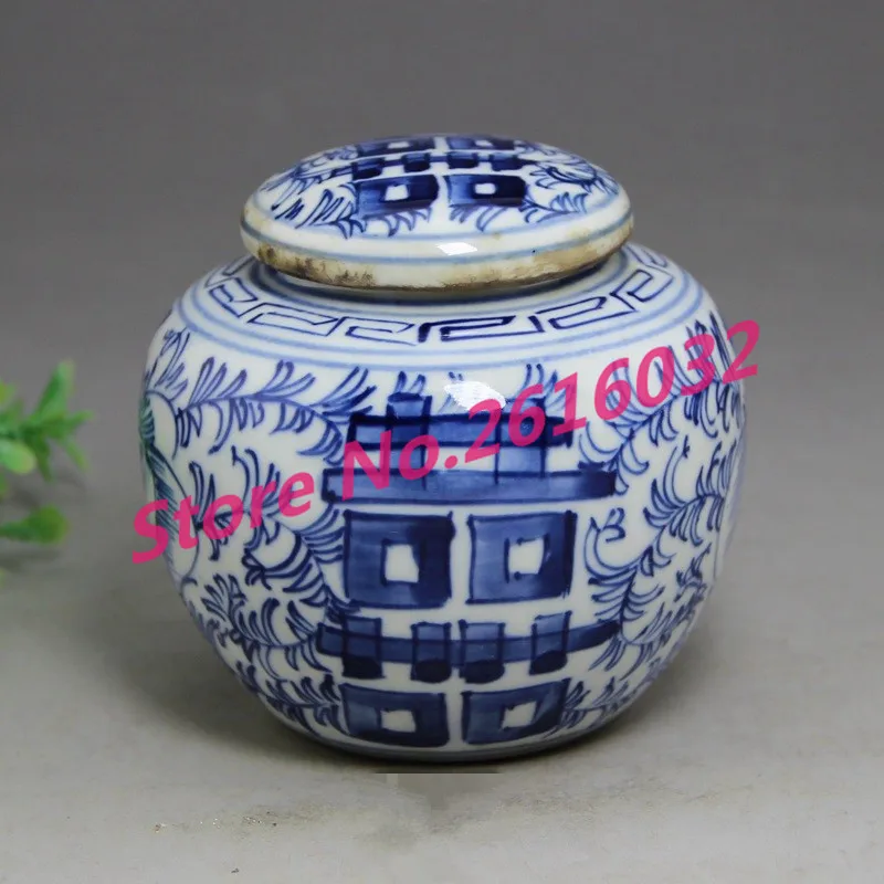 

Blue and white storage tanks, kitchen and toilet products during the Ming and Qing Dynasties in the two dynasties