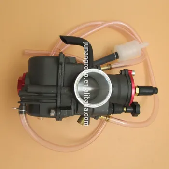 

n28 Motorcycle Jet Flat Slider Carburetor PWK28 OKO 28mm CNC GY6 CG125 200cc