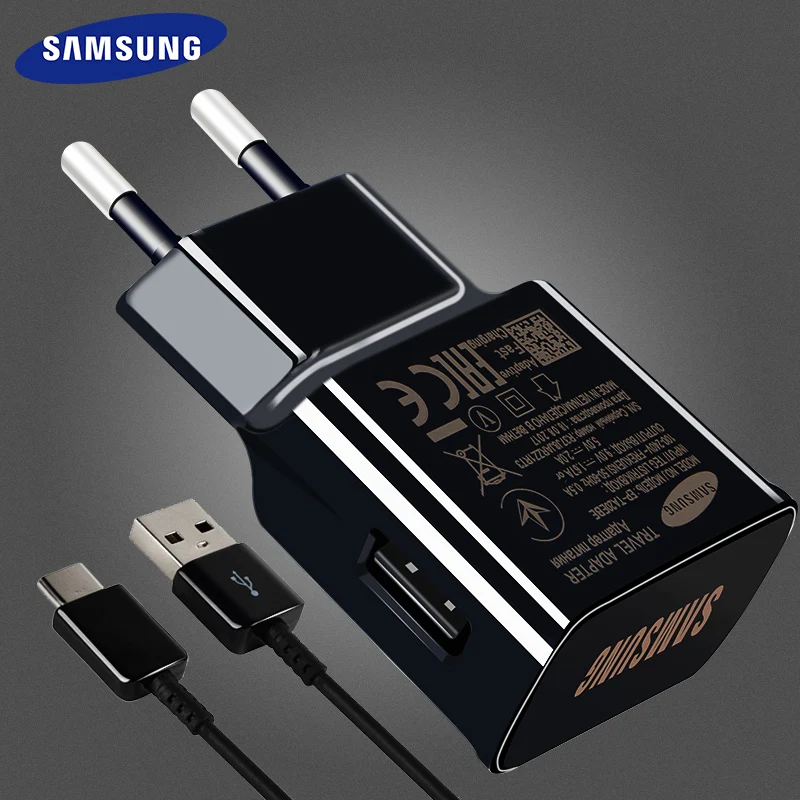 Samsung Galaxy Note9 S8 S9 plus Snelle 15W 9V1.67 1.2 m USB Type C Cable Lader Original Wall Travel Adapter Lading Note8 C9 5pro Samsung Galaxy Note9 S8 S9 plus Snelle 15W 9V1.67 1.2 m USB Type C Cable Lader Original Wall Travel Adapter Lading Note8 C9 5pro