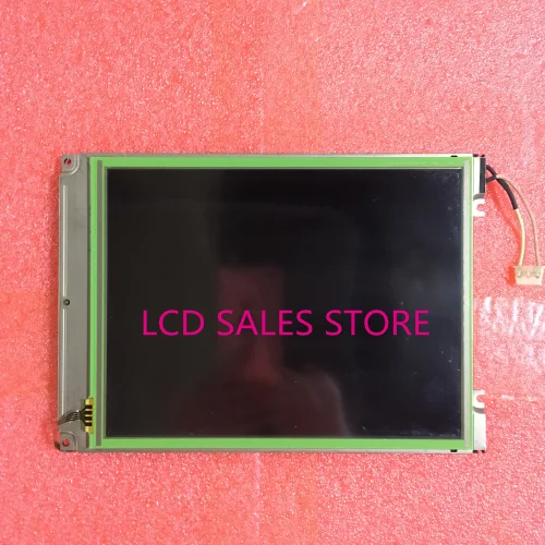 

EDMGRB8KAF 7.8 INCH INDUSTRIAL LCD DISPLAY SCREEN STN CCFL WITH TOUCH PANNEL ORIGINAL