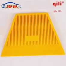 10 шт./лот Высокая температура POM/PP обертывание инструмент мини оконная тонировка Пленка Установка жесткий скребковый инструмент пленка скребок Инструменты пленка скребок