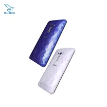 Оригинальная Задняя крышка батареи для ASUS Zenfone selfie ZD551KL, задняя крышка батареи, чехол, замена корпуса