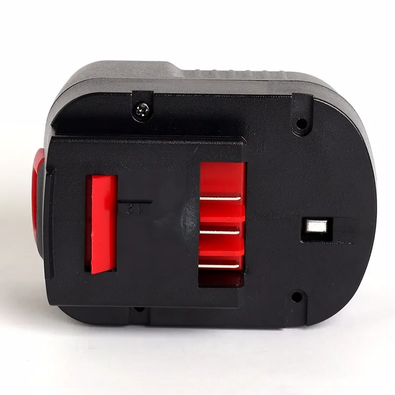 Для Black& Decker 12V 1500 mAh/1.5Ah электроинструмент батарея FSB12, BD1204L, BD-1204L, B-8315, BPT1047, A12, HPB12, A12-XJ, A12EX, A1712, FS120B